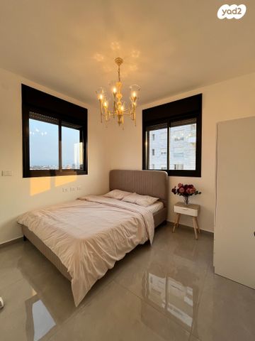 גג/ פנטהאוז, פתח תקווה 23, רמת אפרים, נתניה