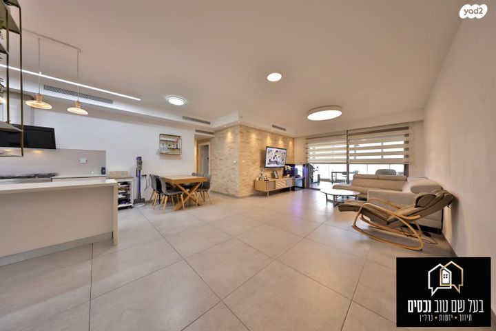 דירה, יהודה הלוי, מרכז העיר, קרית אתא