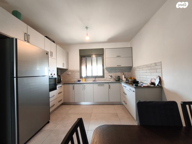 דירה, ירושלים, ערד