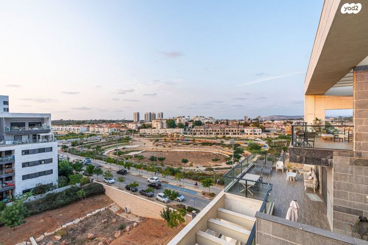 גג/ פנטהאוז, מור 1, אור ים, אור עקיבא