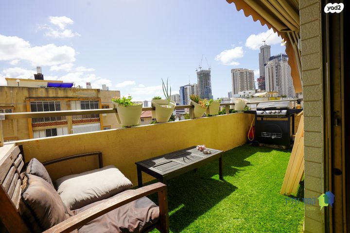 דירה, התע"ש, הל"ה, גבעתיים