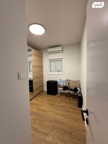 דופלקס, צפון מזרח מרכז העיר, נתניה