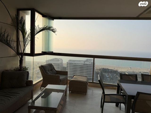 גג/ פנטהאוז, שער הים, ראשון לציון