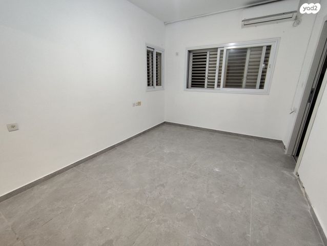 דירה, ד"ר זמנהוף 14, מרכז העיר דרום, נתניה