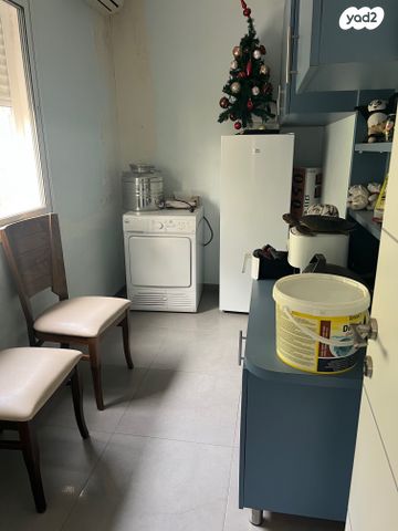 דירה, שבטי ישראל, קרית חיים מזרחית, חיפה