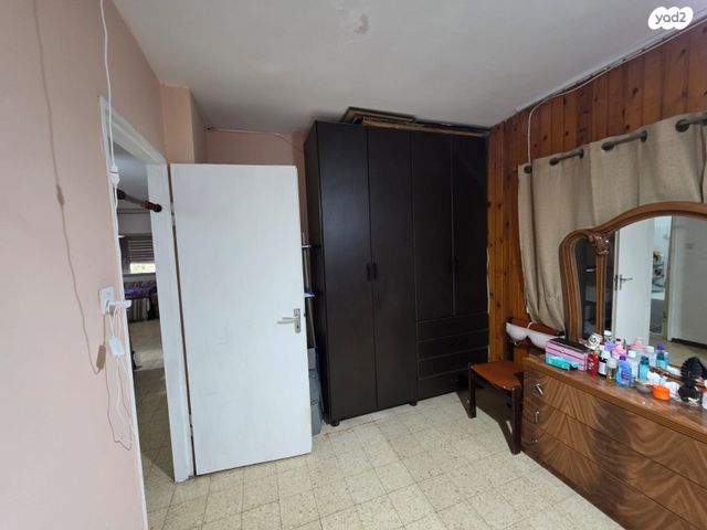 דירה, אבישור, ערד