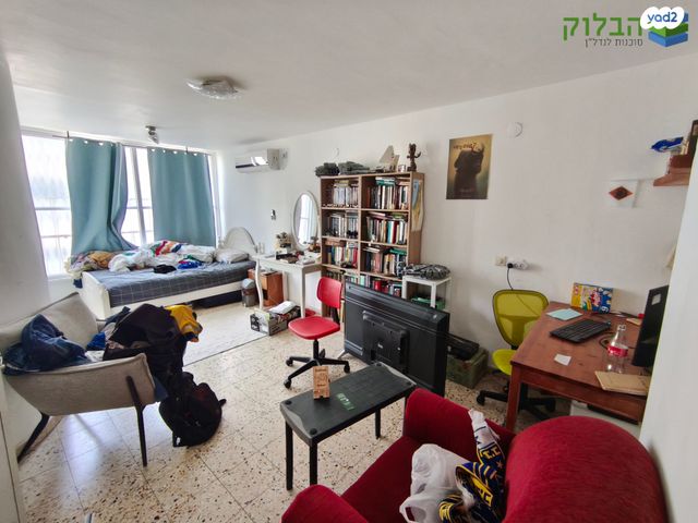 דופלקס, רמב"ם, ראשון לציון