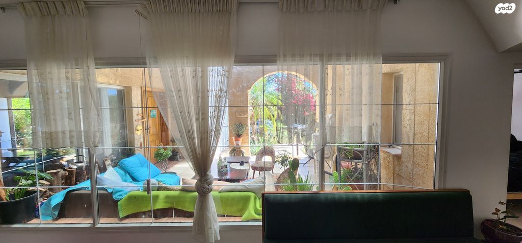 בית פרטי/ קוטג', כורזים