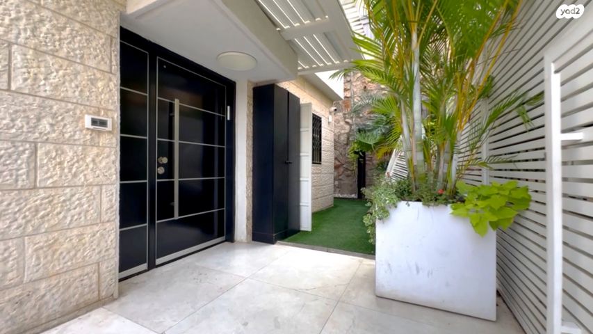 בית פרטי/ קוטג', סמטת נחליאלי, גבעת מכוש, כרמיאל