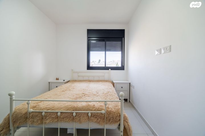 דירה, טרומפלדור, המרכז השקט / מרכז העיר, פתח תקווה