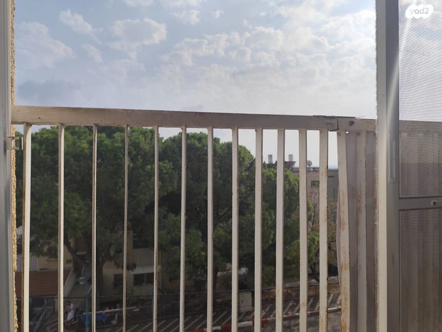 דירה, יפה נוף 239, הראשונים, שלומי