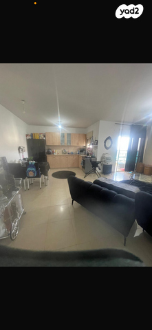 דירה, יהודה הנשיא, טבריה