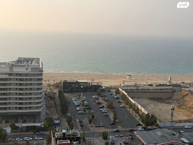 גג/ פנטהאוז, שער הים, ראשון לציון