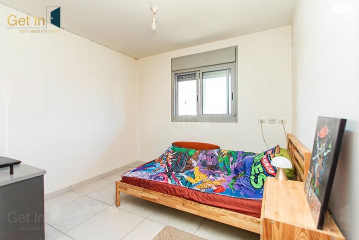 דירה, אברהם לייסין 6, קרית אליעזר, חיפה