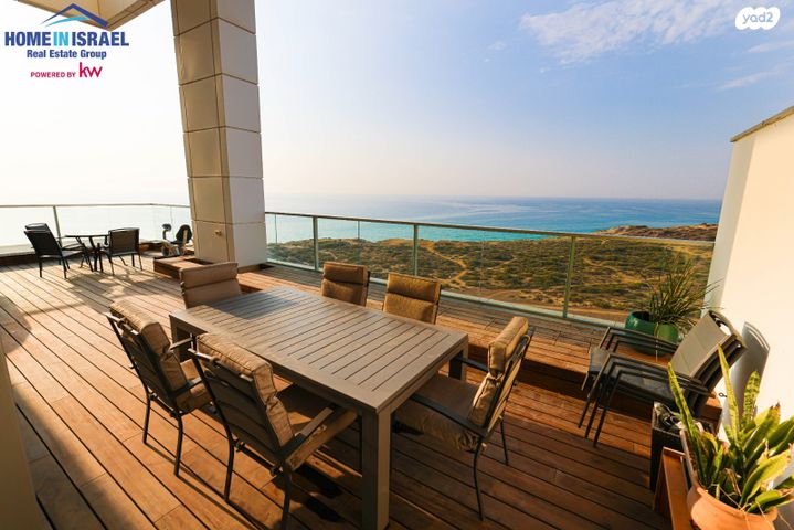 דופלקס, נתן יונתן, עיר ימים, נתניה