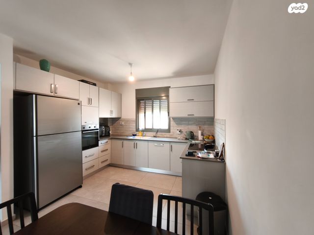 דירה, ירושלים, ערד