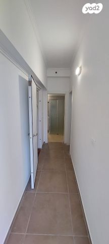 דירה, רוטשילד 46, ניצנה, בת ים