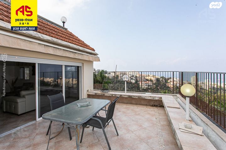 דירה, שונמית, רמת התשבי, חיפה