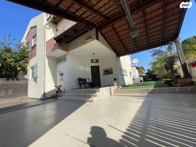 בית פרטי/ קוטג', עזר, עזר