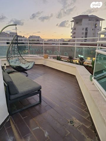 דופלקס, בר אילן, נווה דוד רמז, רעננה