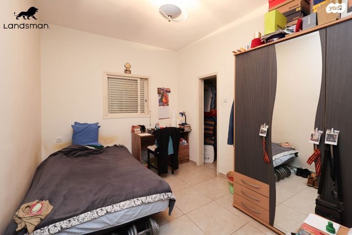 דירה, דוד וולפסון 37, רמז, מערב ותיק, ראשון לציון