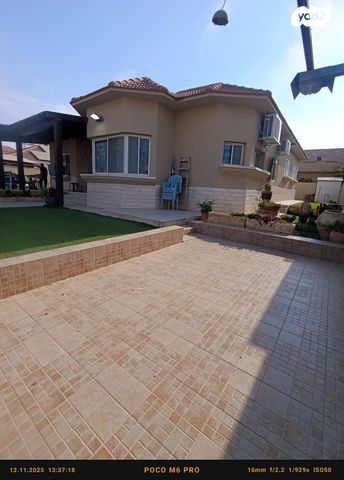 בית פרטי/ קוטג', אופקים