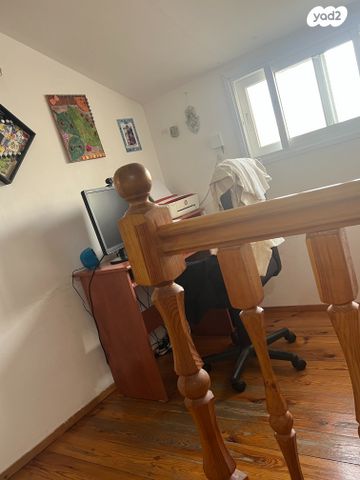 בית פרטי/ קוטג', גבעת ציון וגבעת הפרחים, אשקלון