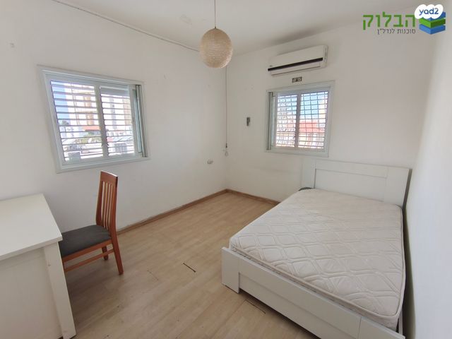 דופלקס, רמב"ם, ראשון לציון