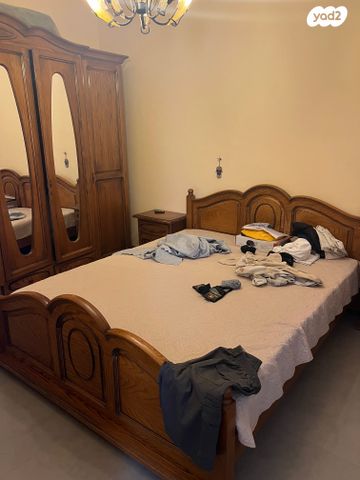 דירה, שבטי ישראל, קרית חיים מזרחית, חיפה