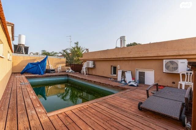 בית פרטי/ קוטג', המרכז הותיק, אור עקיבא