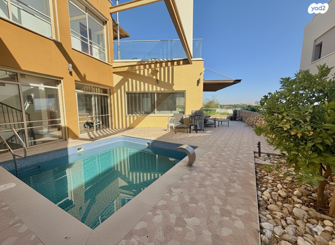 בית פרטי/ קוטג'