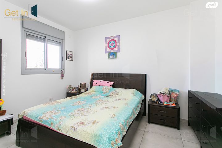 דירה, אברהם לייסין 6, קרית אליעזר, חיפה