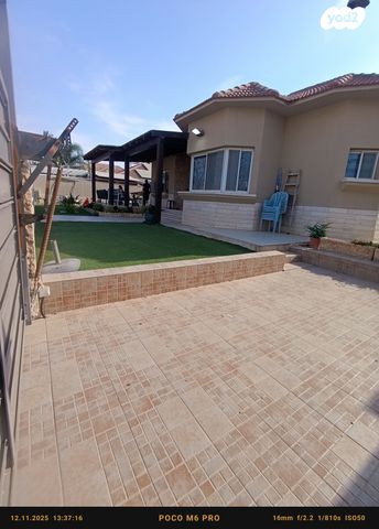 בית פרטי/ קוטג', אופקים