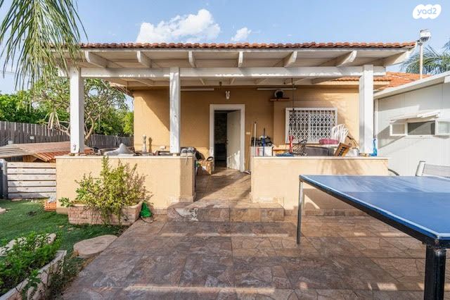 בית פרטי/ קוטג', ביאליק, המרכז הותיק, אור עקיבא