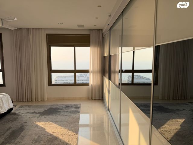 גג/ פנטהאוז, שער הים, ראשון לציון