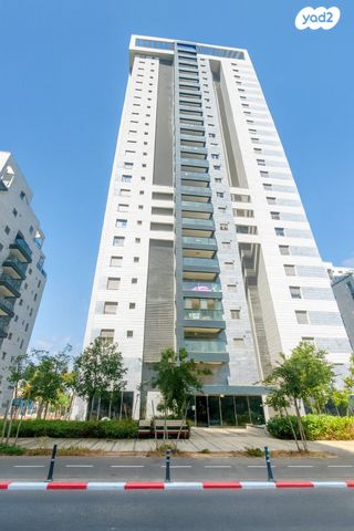 דירה, נעמי שמר 6, גלי ים, קרית ים