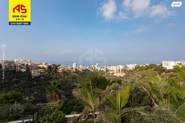 דירה, שונמית, רמת התשבי, חיפה