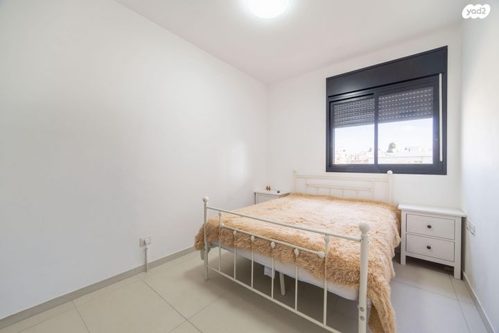 דירה, טרומפלדור, המרכז השקט / מרכז העיר, פתח תקווה