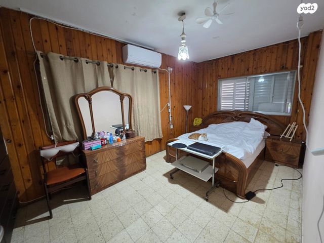 דירה, אבישור, ערד