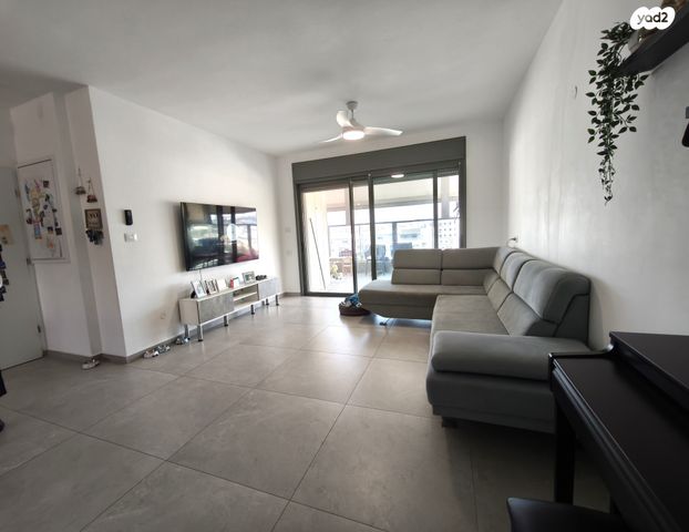 דירה, ירושלים, ערד