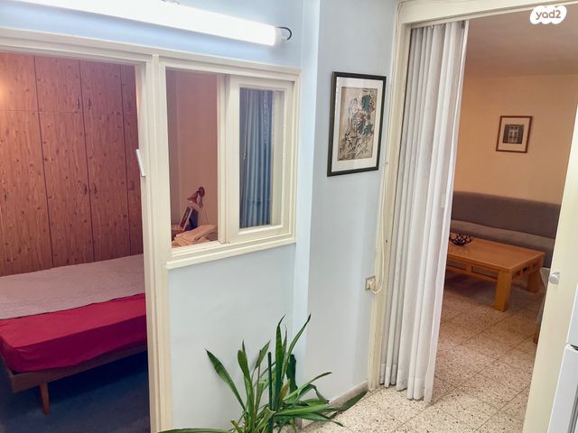 דירה, סוקולוב 18, ארלוזורוב, כפר סבא