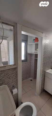 דירה, רוטשילד 46, ניצנה, בת ים