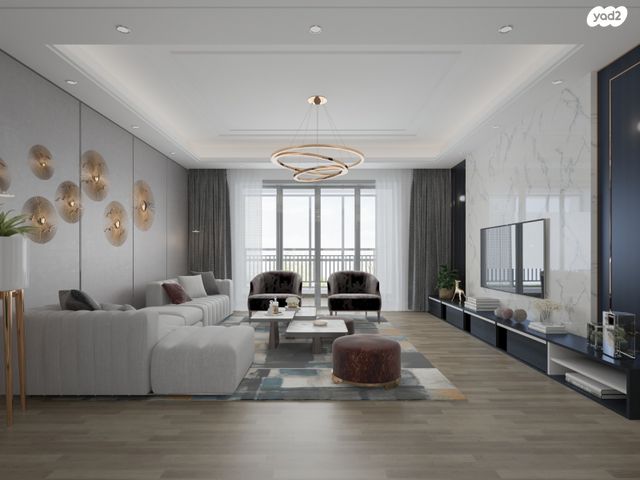 דירה, גר צדק 1, מכללת תל אביב יפו, דקר, תל אביב יפו