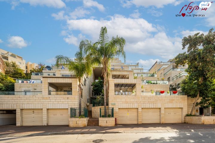 דירת גן, אלמוגן, הנחלים, מודיעין מכבים רעות