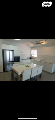 גג/ פנטהאוז, דרך אריאל שרון, קרית שמואל, טבריה