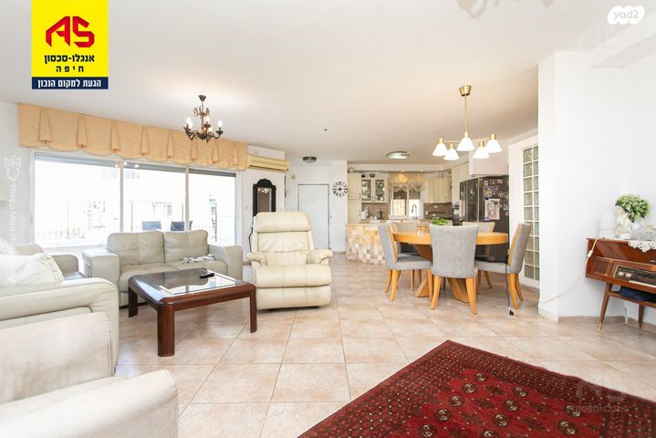 דירה, שונמית, רמת התשבי, חיפה