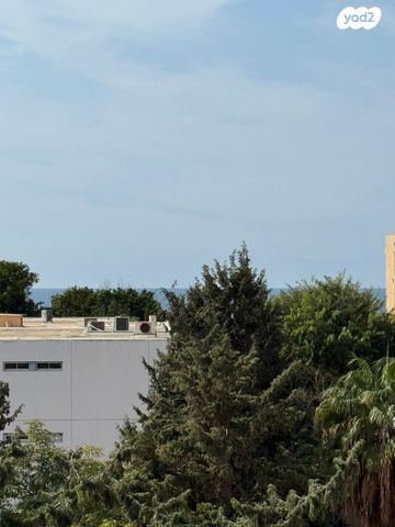 דירה, דרום מערב ותיק, בת ים