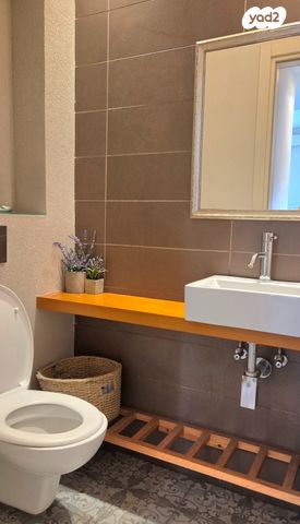 דופלקס, כפר גנים ג, פתח תקווה