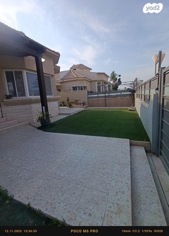 בית פרטי/ קוטג', אופקים