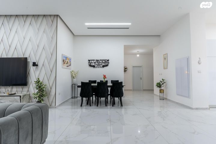 בית פרטי/ קוטג', באר שבע